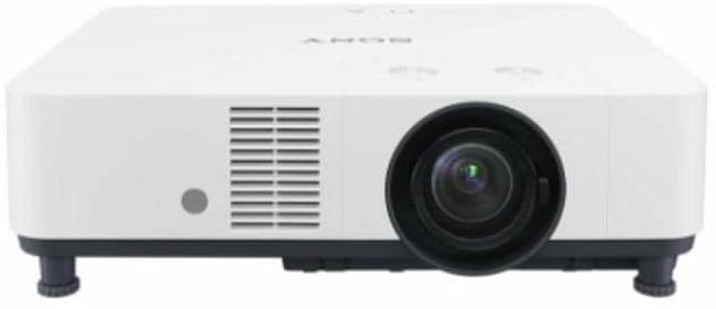Produktbild Sony VPL-PHZ61 (Full HD, 6400 lm, 1.23:1 - 1.97:1)