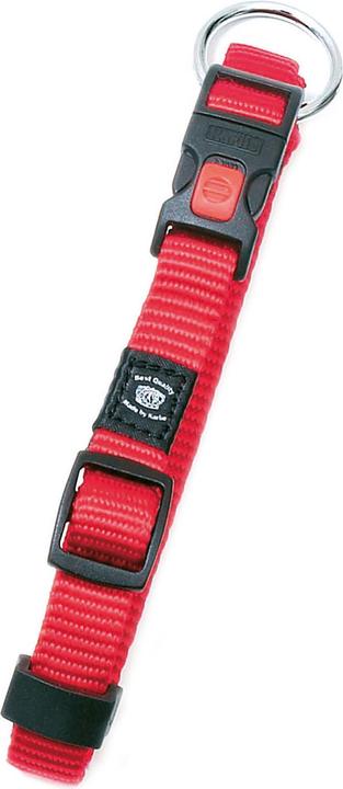 Actual product image Karlie Collar A.Sportiv Plus 10mmx20-35cm (XS, Dog)