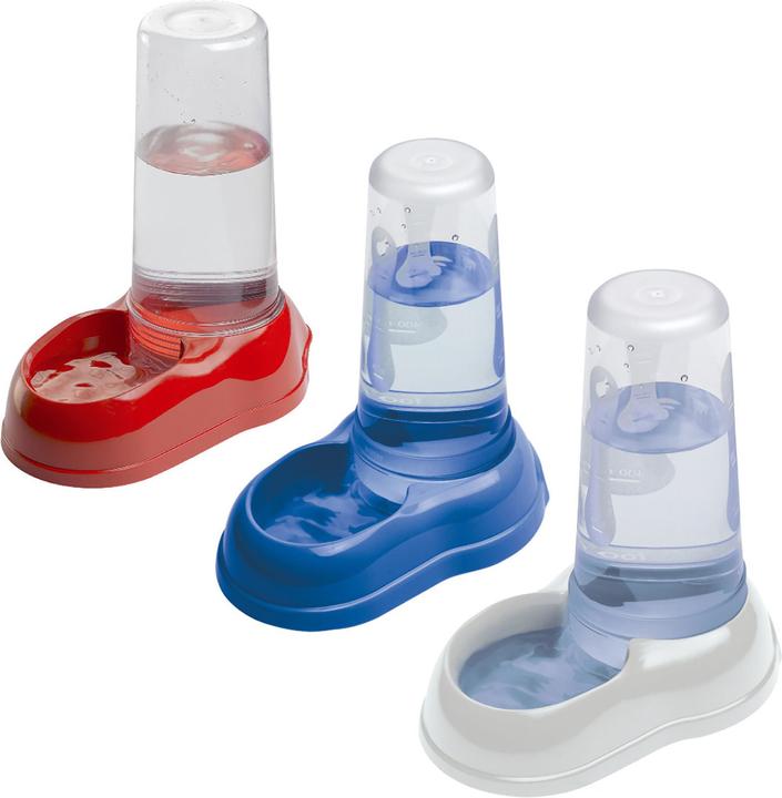 Actual product image Ferplast Azimuth (0.60 l)