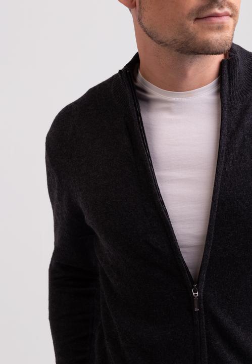 Immagine prodotto Cash-Mere Kaschmir Cardigan (M)