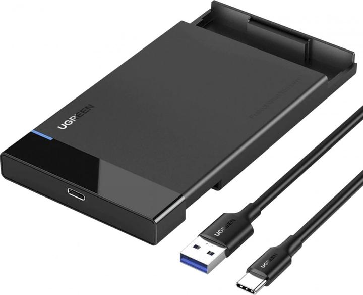 Image du produit Ugreen Boîtier de disque dur (2.5")