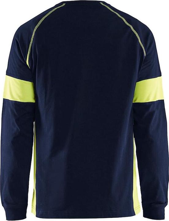 Actual product image Blakläder long leeve t-hirt (S)