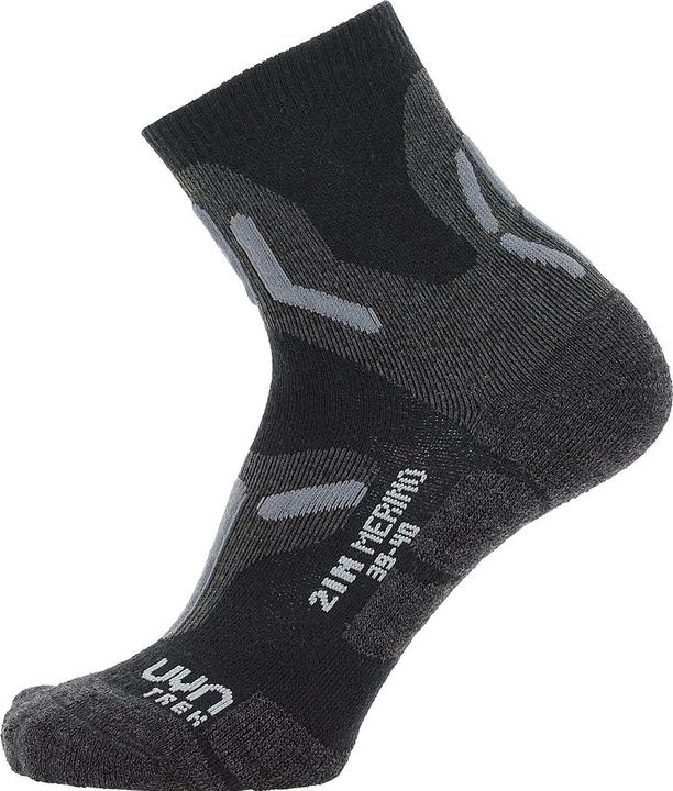 Nero grigio