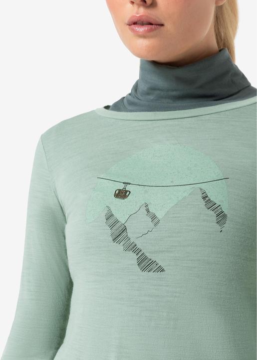 Produktbild Super Natural Gondola (XS)