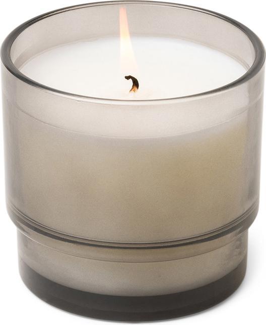 Produktbild Paddywax Al Fresco 7 Oz. Black Juice Glass Candle Palo Santo Sage (198 g)
