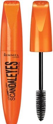 Immagine prodotto Rimmel London Scandal Eyes Volume Lash (001 black)
