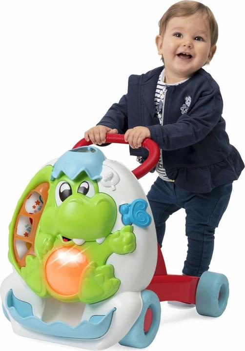 Actual product image Chicco Dino Walker