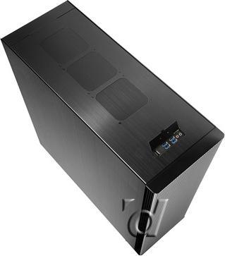 Produktbild Lian-Li PC-V2120B Big-Tower - black (ATX, HPTX)