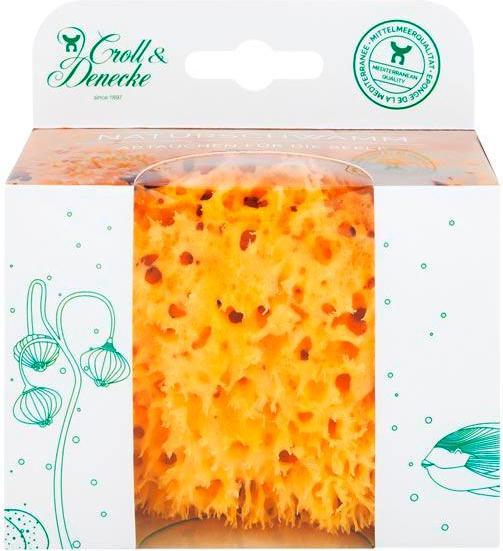Image du produit Croll & Denecke Éponge naturelle (1 pcs)