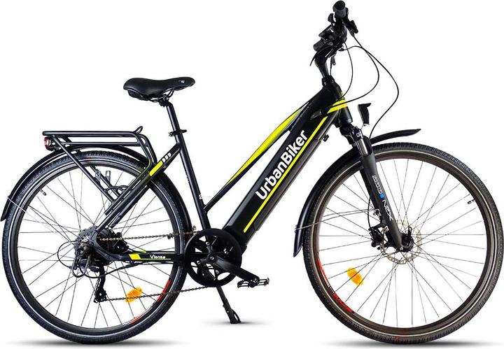 Actual product image Urbanbiker Viena (49 cm)