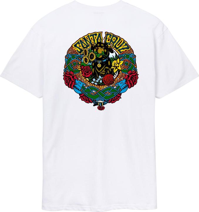 Produktbild Santa Cruz Dressen Mash Up Opus T-Shirt (M)