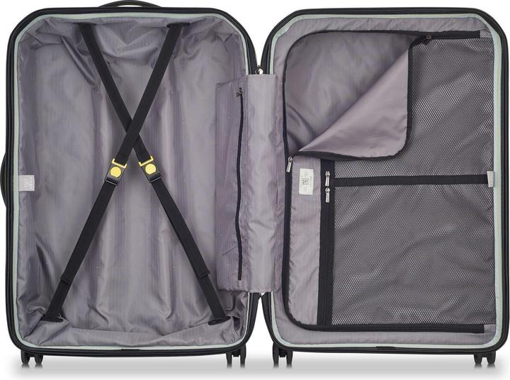 Produktbild Delsey Karat 2.0 4 Rollen Trolley 76 cm (102 l, XL (ab 115l))