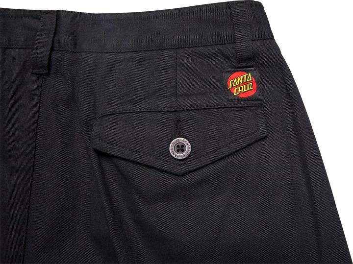 Actual product image Santa Cruz Nolan Chino