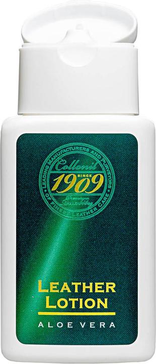 Produktbild Collonil 1909 Leather Lotion Aloe Vera (1 x, 100 ml)