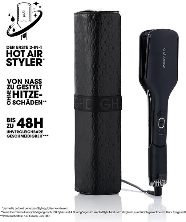 Produktbild ghd Duet Style (Glätteisen)