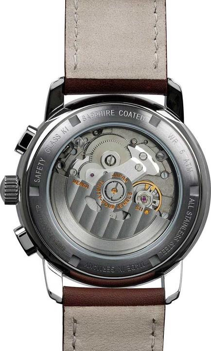 Immagine prodotto Zeppelin Atlantic (Cronografo, 42 mm)