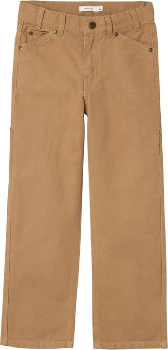 Name it Straight Fit Jeans