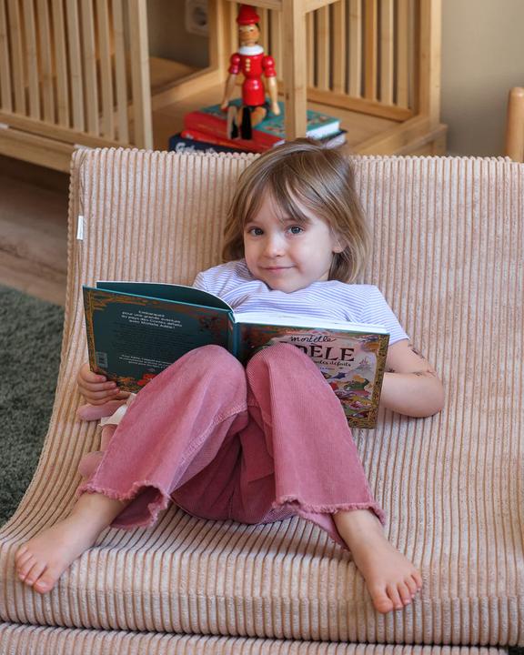 Image du produit Wigiwama Moon Chair (Fauteuil pour enfants)