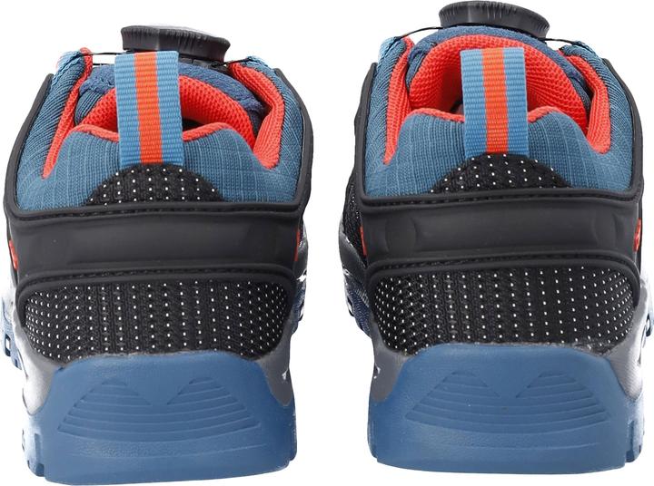 Produktbild CMP Campagnolo Kids Kiruna Fitgo WP (34)