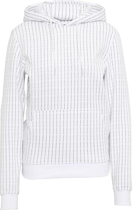 Immagine prodotto Mister Tee Felpa con cappuccio da donna Fuckyou (XL)