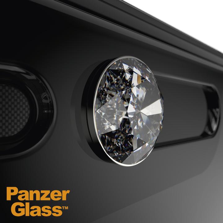 Actual product image PanzerGlass Edge-to-edge Swarovski CamSlider (1 Piece)