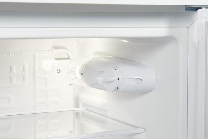 Produktbild Exquisit KS85-V-091E weissPV (75 l)