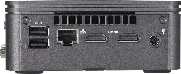 Produktbild Gigabyte GB-BRi3H-10110 rev. 1.0 (Intel Core i3-10110U)