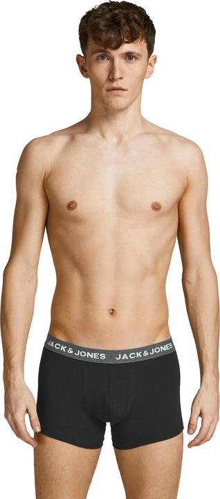 Actual product image Jack & Jones 5-pack boxer shorts (M, 5-pack)