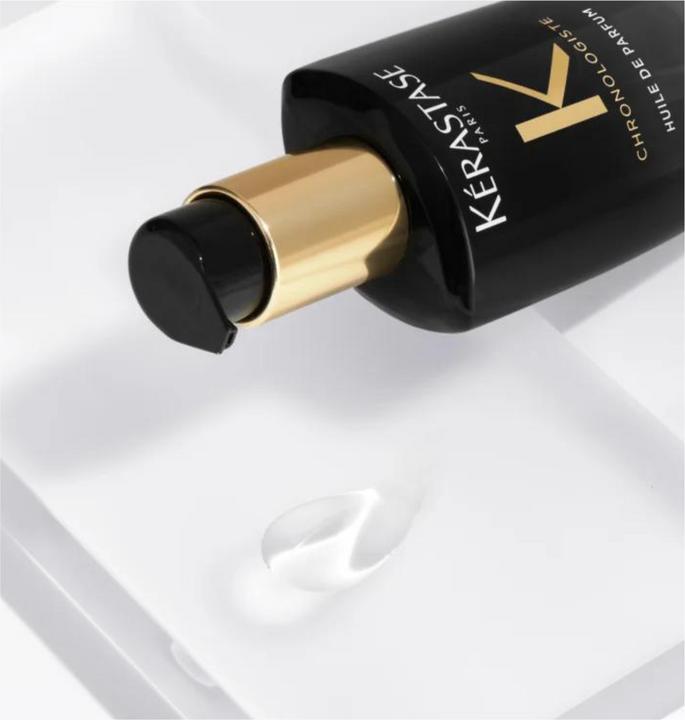 Actual product image Kérastase Chronologiste Huile de Parfum (100 ml)