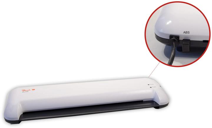 Image du produit Peach Pl716 (125 µm, A3)