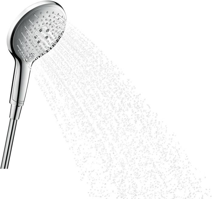 Image du produit hansgrohe Raindance Select S 150 (3 Types de jets, 16.40 l/min)