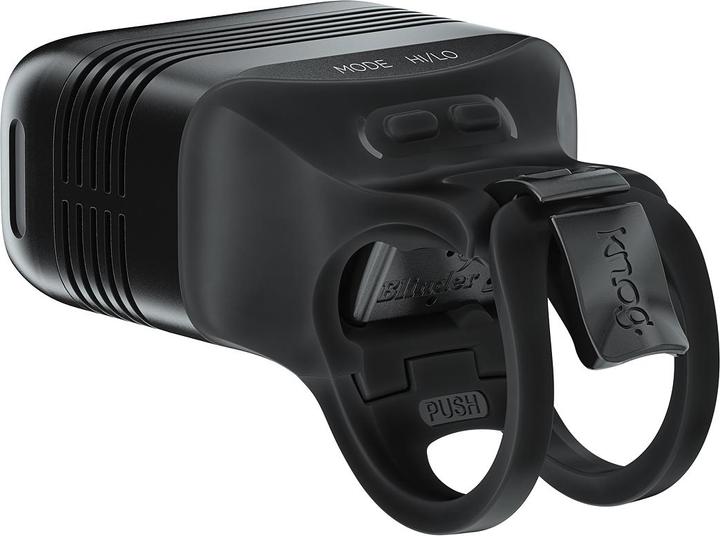 Image du produit knog. Blinder Road 600 (600 lm)