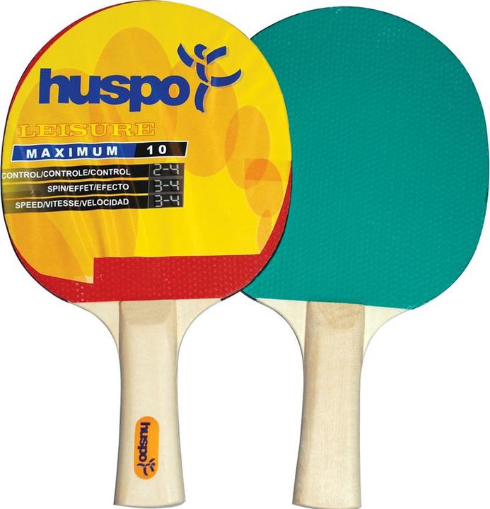 Actual product image Huspo Leisure
