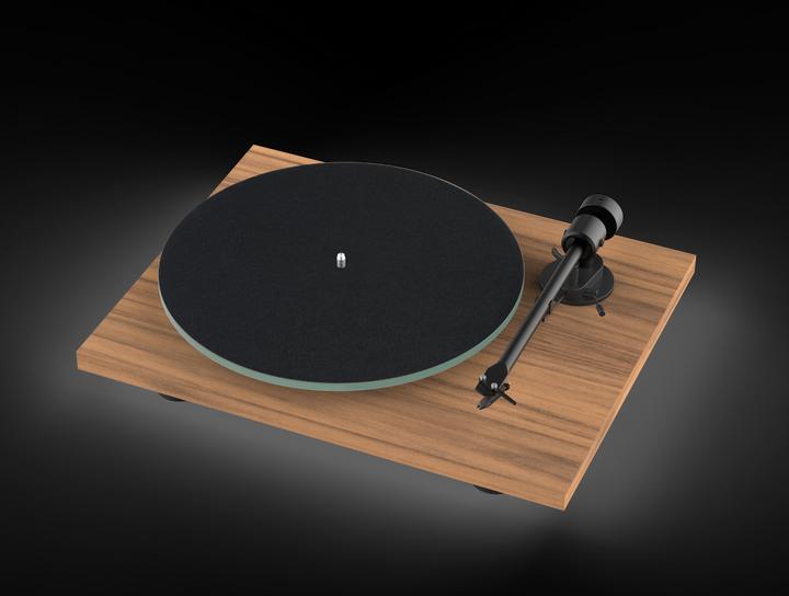 Actual product image Pro-Ject T1 EVO (Manual)
