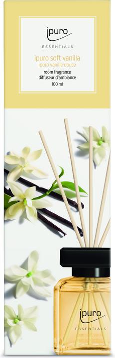 Actual product image Ipuro Room Fragrance Essentials (100 ml)
