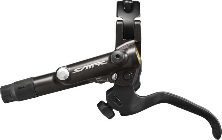 Produktbild Shimano Saint BL-M820 Bremshebel VR (Vorderradbremse, Bremshebel)