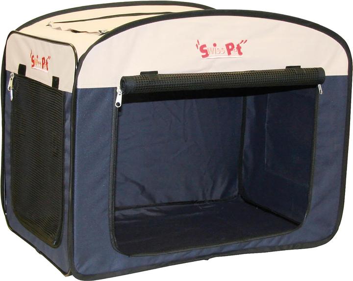 Immagine prodotto Swisspet Casa dell'animale domestico (Cane, Pieghevole)