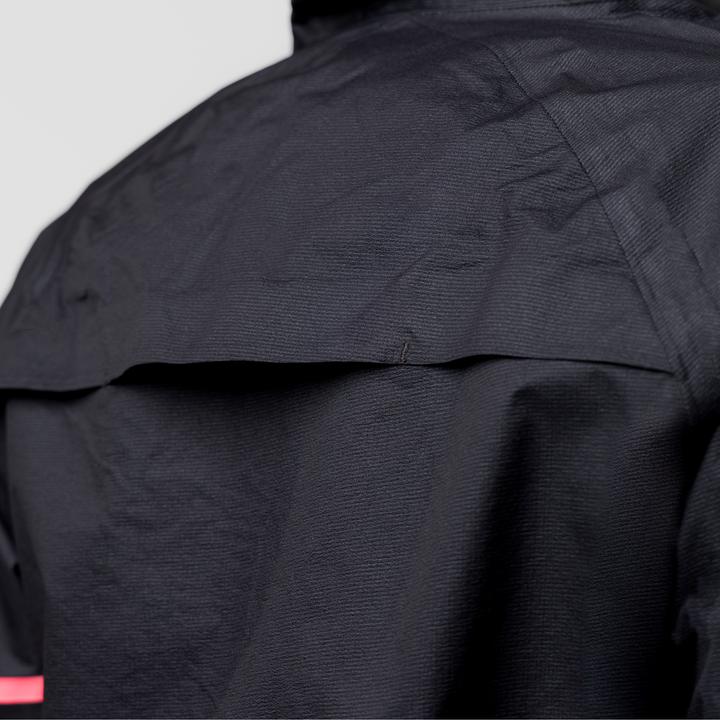 Actual product image Salewa Vento Powertex 2.5 Layers Jacket Da (40)
