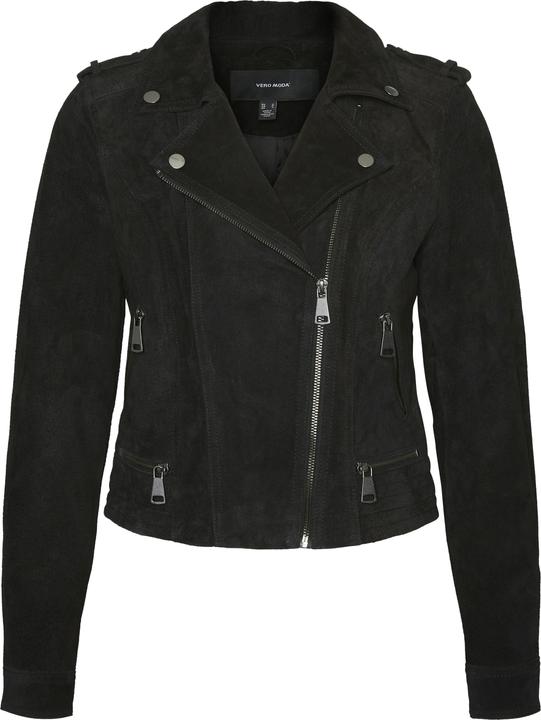 Vero Moda Wildleder Jacke