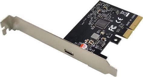 Immagine prodotto MicroConnect ASMedia ASM3242 PCI-E X4 1-