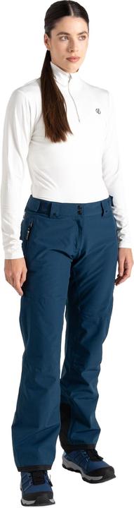 Actual product image Regatta Womens/Ladies Ice Ski Trousers (40 D)