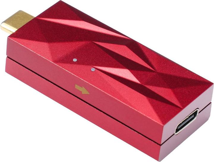 Image du produit iFi Audio iDefender Max (Numérique -> Numérique)