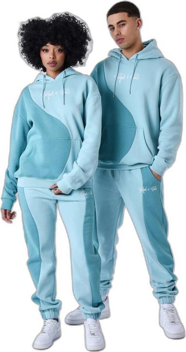 Immagine prodotto Project X Paris jogging stie onda bicoore (L)