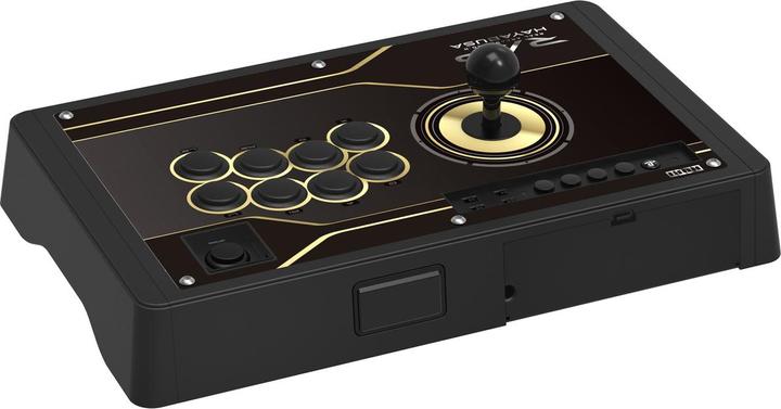 Produktbild HORI Real Arcade Pro N - Hayabusa (PS3, PS4, PC)