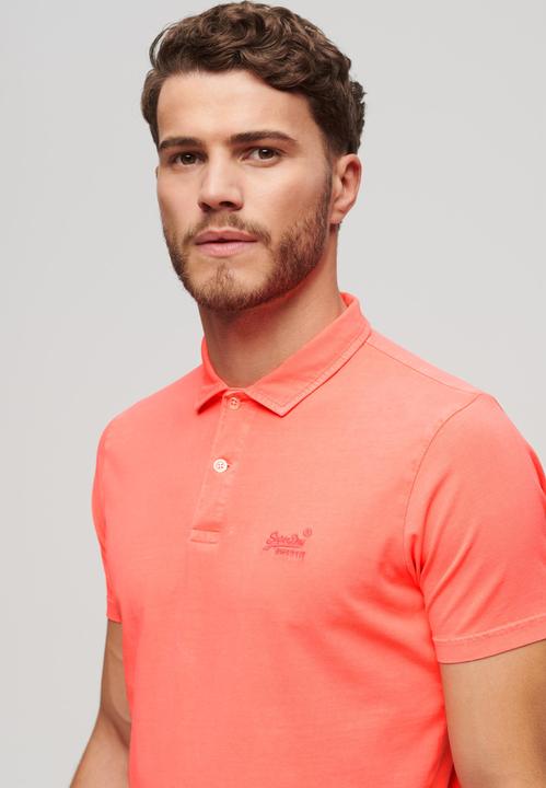 Immagine prodotto Superdry polo in jersey essential logo (XL)