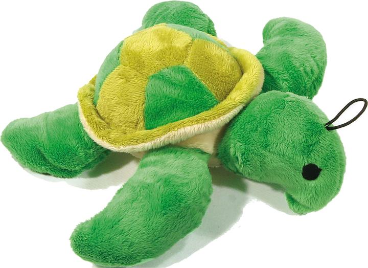 Image du produit Swisspet Jouet pour chiens Tortue Fridolin (Jouet en peluche chien)