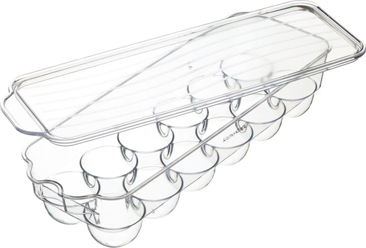 Actual product image Kitchen Craft Egg tray
