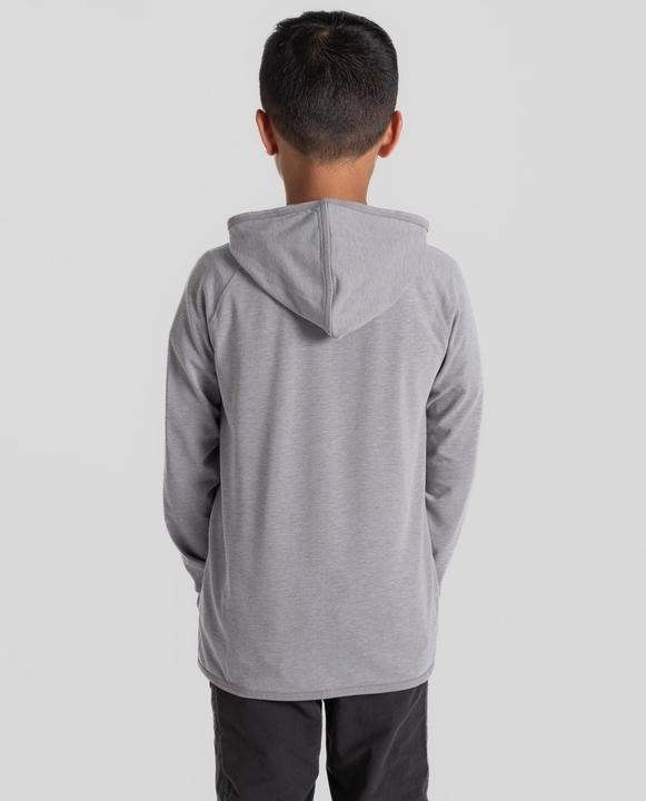 Produktbild Craghoppers Nosilife Frey Hooded Jacket (158)