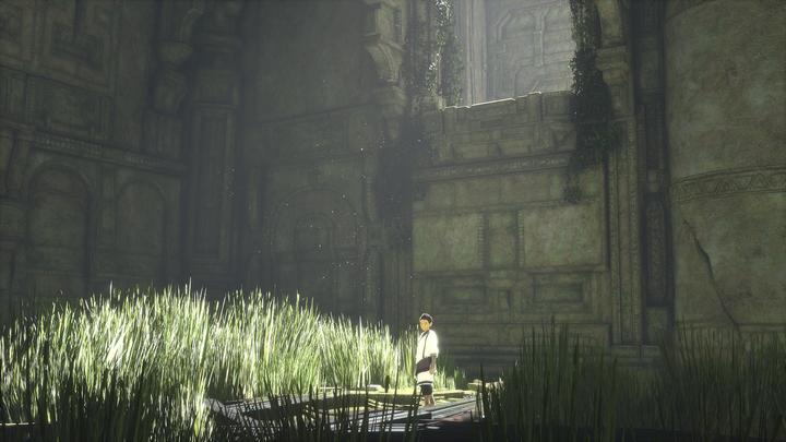 Immagine prodotto Sony L'ultimo guardiano (PS4, Multilingue)