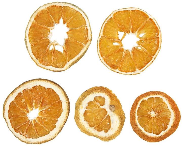 Creativ Company Orangenschreiben